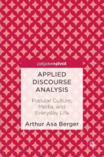 Applied Discourse Analysis