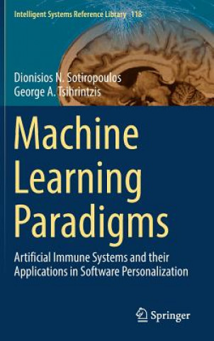 Machine Learning Paradigms