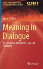 Meaning in Dialogue
