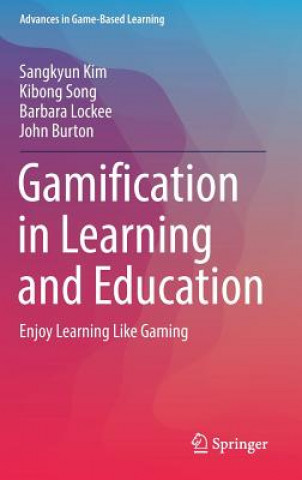Gamification in Learning and Education