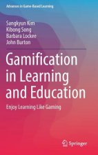 Gamification in Learning and Education