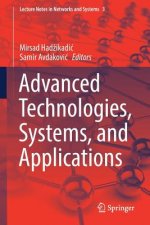 Advanced Technologies, Systems, and Applications