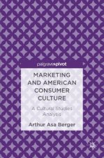 Marketing and American Consumer Culture