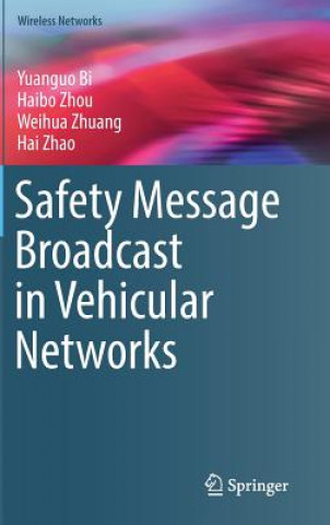 Safety Message Broadcast in Vehicular Networks