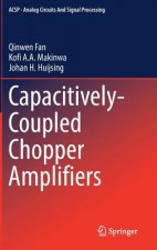 Capacitively-Coupled Chopper Amplifiers