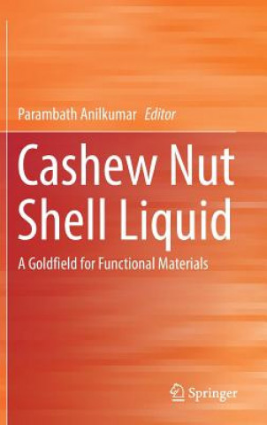 Cashew Nut Shell Liquid