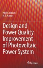 Design and Power Quality Improvement of Photovoltaic Power System