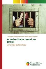 A maioridade penal no Brasil