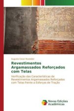 Revestimentos Argamassados Reforçados com Telas