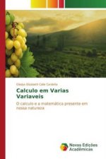 Calculo em Varias Variaveis