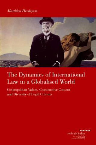 The Dynamics of International Law in a Globalised World