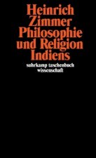 Philosophie und Religion Indiens