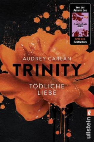 Trinity 03 - Tödliche Liebe