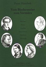 Vom Biedermeier zum Vormaerz