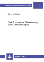 Beeinflussung der Wahrnehmung durch Zweisprachigkeit