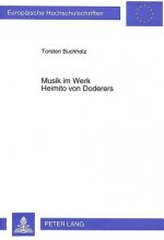 Musik im Werk Heimito von Doderers