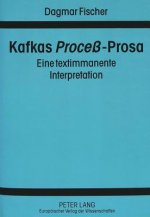 Kafkas Â«ProceÂ»-Prosa