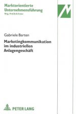 Marketingkommunikation im industriellen Anlagengeschaeft