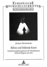 Buehne und bildende Kunst
