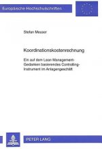 Koordinationskostenrechnung