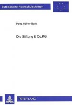 Die Stiftung & Co.KG