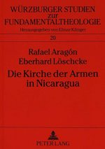 Die Kirche Der Armen in Nicaragua