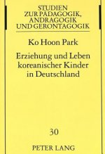 Erziehung und Leben koreanischer Kinder in Deutschland