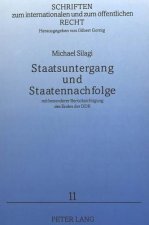 Staatsuntergang und Staatennachfolge