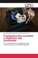 Competencias sociales y digitales del alumnado