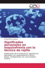 Significados personales en esquizofrenia con la técnica de rejilla