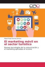 El marketing móvil en el sector turístico