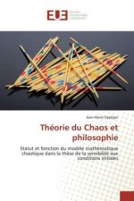 Théorie du Chaos et philosophie