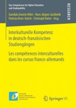 Interkulturelle Kompetenz in deutsch-franzoesischen Studiengangen