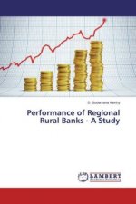 Performance of Regional Rural Banks - A Study