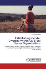 Establishing Gender Diversity Within UK STEM Sector Organisations