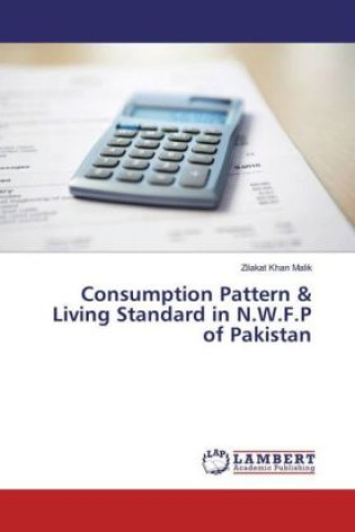 Consumption Pattern & Living Standard in N.W.F.P of Pakistan