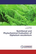 Nutritional and Phytochemical Evaluation of Diplazium esculentum