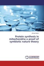 Protein synthesis in mitochondria a proof of symbiotic nature theory