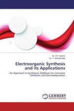 Electroorganic Synthesis and its Applications