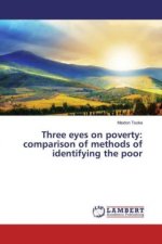 Three eyes on poverty: comparison of methods of identifying the poor