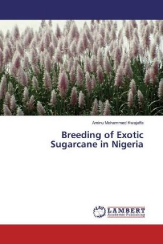 Breeding of Exotic Sugarcane in Nigeria