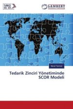 Tedarik Zinciri Yönetiminde SCOR Modeli