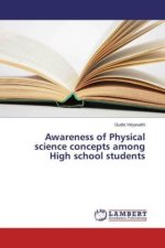 Awareness of Physical science concepts among High school students