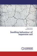 Swelling behaviour of expansive soil