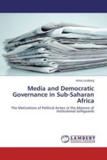 Media and Democratic Governance in Sub-Saharan Africa