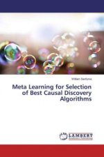 Meta Learning for Selection of Best Causal Discovery Algorithms