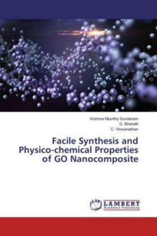 Facile Synthesis and Physico-chemical Properties of GO Nanocomposite