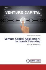Venture Capital Applications In Islamic Financing