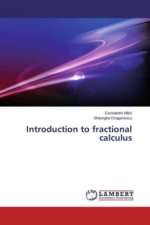 Introduction to fractional calculus