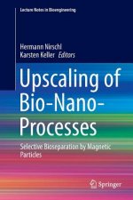 Upscaling of Bio-Nano-Processes